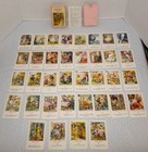 Fairy Tale Families  grimm Fairy Tales  No 295 Piatnik Vienna  Austria Card Game