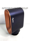 Genuine Dyson Airwrap Pre-styling Dryer Drying Attachment  Prussian Blue Copper