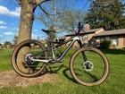 Used Upgraded 2020 Cannondale Scalpel Si Carbon 2 Small
