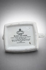 Sadler Romeo   Juliet Shakespeare Series Teapot  4445 1960s    A  