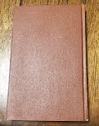 Old Mr  Boston De Luxe Official Bartenders Guide 5th Printing Oct 1941 Vtg Book