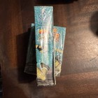 Tomb Raider Ccg Neptune s Fury Quest Deck Sealed 