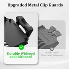 2 Pack Replacement For Wahl Clipper Guards Set  Guide Comb Attachment 1 16   1 5