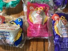 Lot Of 50 Mac Donalds Beanie Babies All Unopened