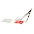 50 Hawid Cut To Size Mounts Black Or Clear - Select Size And Save With Multi-buy