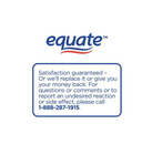 Equate 3  Hydrogen Peroxide  6 Pack  6 X 32 Fl Oz  - Antiseptic   Cleaner