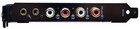 Creative Sound Blaster X-fi Titanium Hd - Pci Express X1 Sound Card
