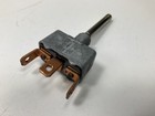 Niehoff Un141p 3-position Universal Hd Toggle Switch  35 Amp 6-12 Volt Usa Made