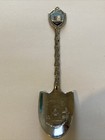 Mayo Clinic Rochester Minnesota Vintage Souvenir Spoon Collectible