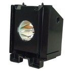 Samsung Dlp Replacement Lamp With Philips Bulb Bp96-01073a   Bp96-00224a t 