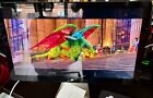 Apple Thunderbolt A1407 27  Lcd Monitor - Works With Usbc Adapters  Original Box