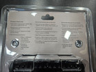 Jensen Jhd922bt Mini Bluetooth Stereo Black  New In Box  Water   Uv Resistant