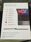 New Brydge 12 9 Max   Wireless Keyboard With Trackpad - Gray Ipad Pro 3 4 5 Gen