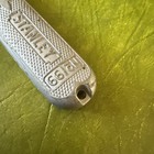 Vintage Stanley No  199 Fixed Blade Utility  Box  Cutter Knife Vtg Original Usa