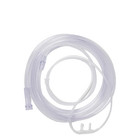 10 Packs 7ft Nasal Oxygen Cannulas Clear Adult Flexible Tip Soft Touch