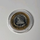 Boyd s Yot Horse Las Vegas   Nv   Casino  10 Gaming   999 Fine Silver Strike   