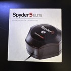 Datacolor Spyder5elite Display Calibration System