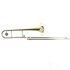 Eastman Model Etb322 Intermediate Tenor Trombone Brand New