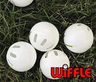 Official Wiffle   Balls Baseballs Bulk Packaged 24 Pack