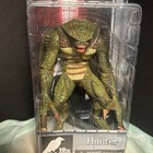 Neca Resident Evil Hunter Figure 10th Anniversary Capcom Series 2 New 2007