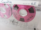 Teac Sound 52x  Reel To Reel Cassette Tape Made In Japan Type I   34 For 1 Tape 