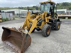 2018 Wolf Loader Wl 180