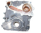 Toyota Tacoma 2rz Engine Timing Chain Cover Oil Pump Thermostat Housing Extras