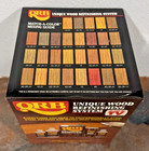 Vintage Qrb Unique Wood Refinishing System As Seen On Tv New Unused Kit