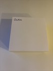 Oura Ring Gen3  - Horizon Stealth - Size 7