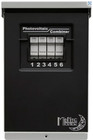Midnite Solar Pv6 Enclosure Combiner Breaker Box  box Only  Mnpv6 Solar   Wind