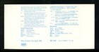 Postal History Hong Kong  465-469 Fdc Royalty Qeii Queen Elizabeth Birthday 1986