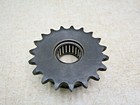 Martin  41nb19-1  41 19 Teeth 1  Needle Roller Bearing Bore Idler Sprocket 