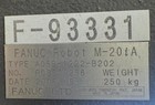 Fanuc M20ia Robot With R30ia Controller  Under 8 000 Hours