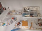 Collection Of Usps Stamps Misc Lot