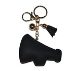 Cheer Keychain For Girls  Bling Cheerleader Backpack Keychain  Cheer Bag Charms