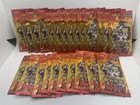 Clash Of The Knights And Dragons Booster Pack X24 Cardfight Vanguard Sealed