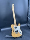 2014 Fender Classic Series Telecaster Thinline Mim Semi-hollow Electric Guitar
