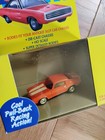 Lot Of 12 Johnny Lightning Thunderjet 500 Pull-back Slot Cars Ho Scale Diecast