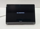Lot Of 4 Crestron Ts-770-b-s Tabletop Conference Touchscreen Monitor Poe  Read