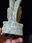 Gothic Medieval Gargoyle Watcher  Griffon Sculpture  1993 Accouterments