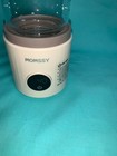 Momssy Portable Bottle Warmer Travel Baby Bottle Warmer T5-22a - White-working