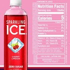 Sparkling Ice Purple Variety Pack  Flavored Sparkling Water  17 Fl Oz  12 Count 