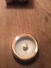 Chinese Guang Dong Period  Tea Caddy Porcelain