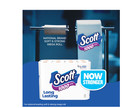 Scott 1000 Toilet Paper  36 Rolls  1000 Sheets Per Roll