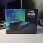 Tivo Edge For Antenna   Ota   Lifetime Tivo Service    Brand New 2tb Hard Drive