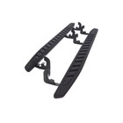 New Oem Gmc Sierra Chevy Silverado 19-26 Off Road Side Steps 1500 2500 3500