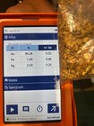 Gold Nuggets 5  Grams Placer Montana Natural  6 Quartz Creek Hi Purity 96  