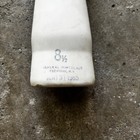 Vintage 1986 General Porcelain Hand Glove Mold Trenton Nj 8 5 Right Hand
