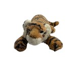 Vintage Tiger Plush Applause 1991 Realistic Stuffed Animal 14 