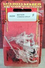 Warhammer Fantasy Bestigor Command Group Beastmen 8525k Old World Nib Metal